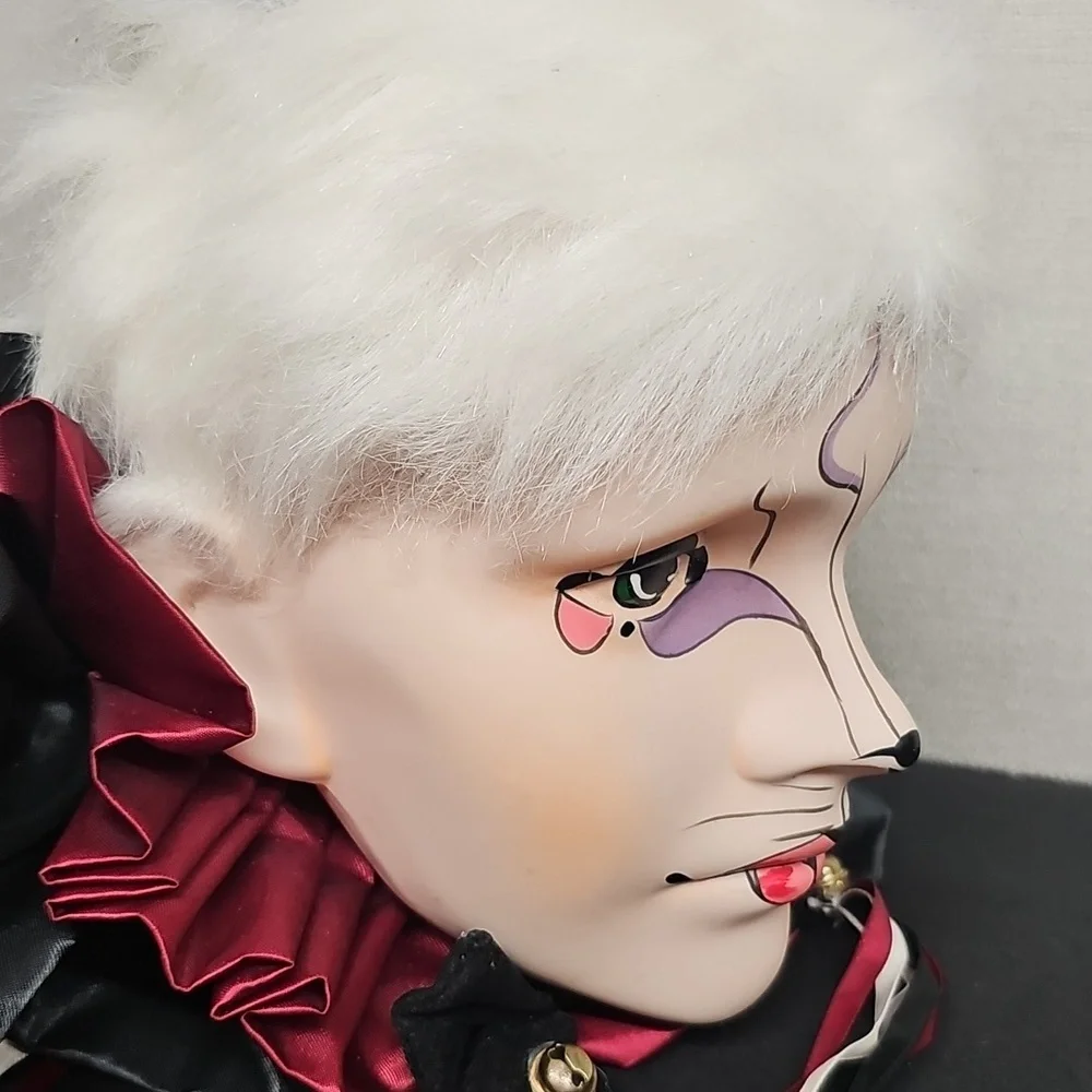 BRINN PORCELAIN 8